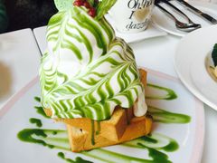 -Dazzling Cafe 蜜糖吐司专卖店