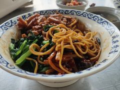 -梅溪·小伙子干挑面(安吉总店)