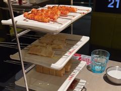 -丰茂烤串(金源店)
