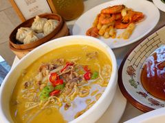 -清真马祥兴菜馆(云南北路店)