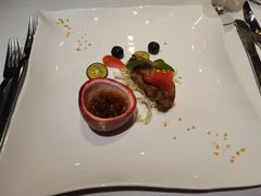 -王品牛排(珠海富华里店)