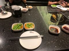 -捞王锅物料理(温州万象城店)
