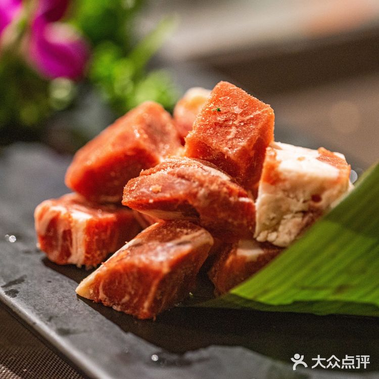 这家店的猪肚鸡绝了！