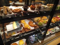 -星巴克(杭州市民中心店)
