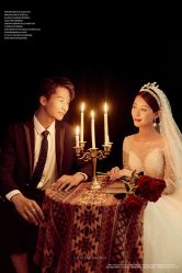 点击看大图 -时尚芭莎摄影BAZAAR STUDIO(上海店)