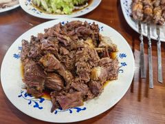 -柴氏风味斋(甘家口店)