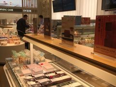 -好利来(大兴龙湖时代天街店)