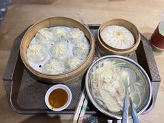 -鑫旺旺汤包(总店)