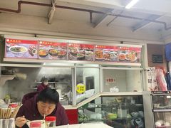 -花溪王记牛肉粉(四季花溪商场店)