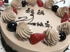 -米洛克欧洲蛋糕(西南路店)