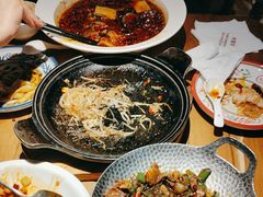 -小放牛炒菜馆(华北商厦店)