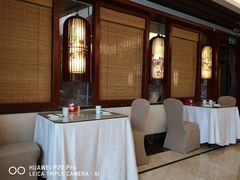 大堂-冶春茶社(官园桥店)