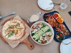 -埠口精酿夜景餐酒吧· BREWPORT BISTRO(长嘉汇重庆之眼店)