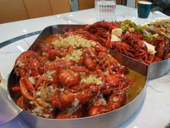 -望江门小龙虾·烧烤(九堡店)