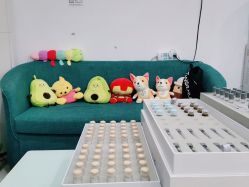 -玫莉蔻皮肤管理中心