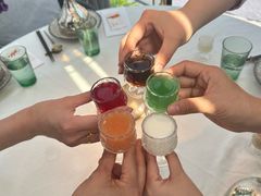 -龟兹KUCINA·新疆菜(前滩L+PLAZA店)