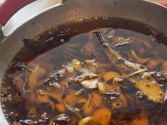 -辣婆婆(航天桥店)