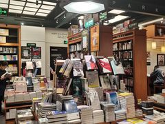 -西西弗书店·矢量咖啡(新光天地店)