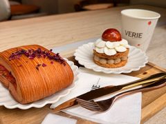 -VERIE BAKEHOUSE