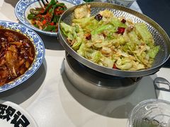 -欧记大排档·景德菜(上海首店)