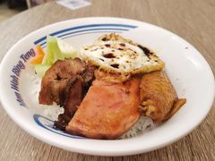 招牌四宝饭-敏华冰厅(天河城店)