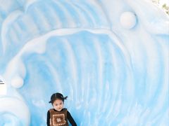 -海合安成都极地海洋公园