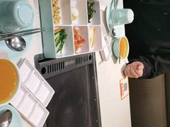 -韩时烤肉(丰科万达广场店)