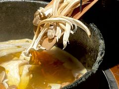 -芸山季·云南山珍菌火锅(人民广场来福士店)