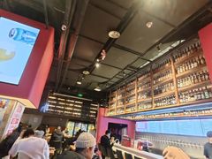 -牛啤堂精酿啤酒餐吧(五棵松华熙店)