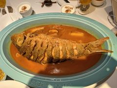 -阿五黄河大鲤鱼(英协路店)