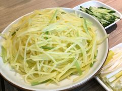 -老昌春饼(松北店)