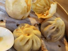 -裕兴记·三虾面(西北街总店)
