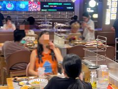 -杨小佳·齐齐哈尔烤肉·烤串(广州店)