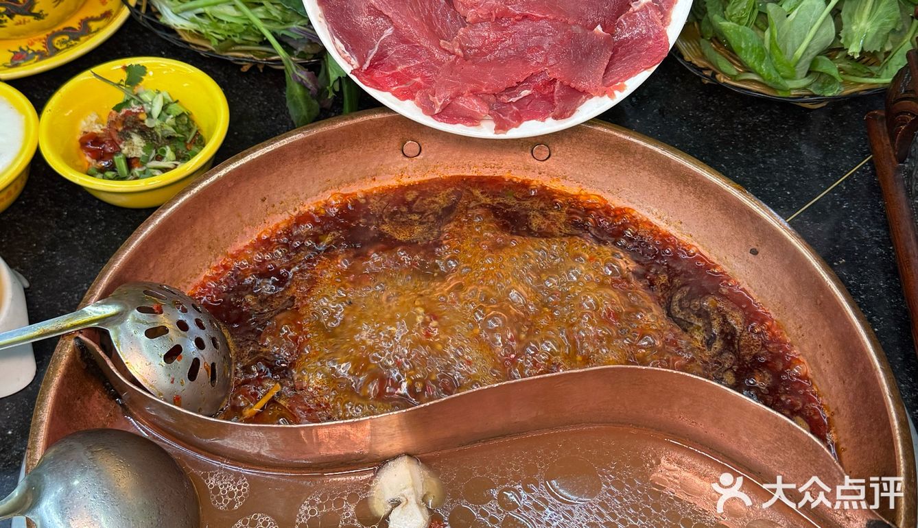 来香格里拉！！！请记住这个位置。。。🥹🥹