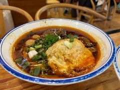 -车沾巷·重庆老味豌杂面