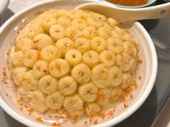 好运莲莲-富黎华海鲜大酒楼(正大广场店)