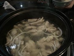 -东椰·海南椰子鸡火锅(朝阳门店)