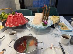 -德天肥牛海鲜火锅(龙吟坊店)