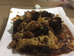 醋溜苜蓿-新月斋(豆瓣胡同店)