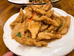 -圣夜东北菜烧烤·夜宵·龙虾(胥江路店)