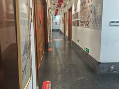 -子曰书院·古筝围棋书法国画小主持(夏都店)