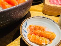 -蟹将军·松叶蟹和牛日料放题自助(K11店)