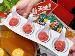-潮正和潮汕牛肉火锅·老字号(番禺万达店)