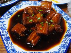 -呼吸森林·生态农庄农家乐私房菜