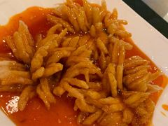 -西安饭庄·非遗陕菜(钟楼店)