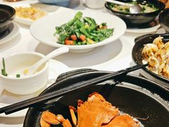 -百味馆·海鲜·湛江菜(后海花园店)