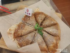 -芋包王闽南茶楼(八市店)