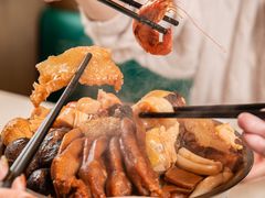 -稻香海鲜饭店(第一国际店)