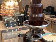 -菲住布渴酒店自助餐厅(阿里巴巴西溪园区店)