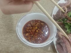 -延边民俗村狗肉馆(重庆胡同店)